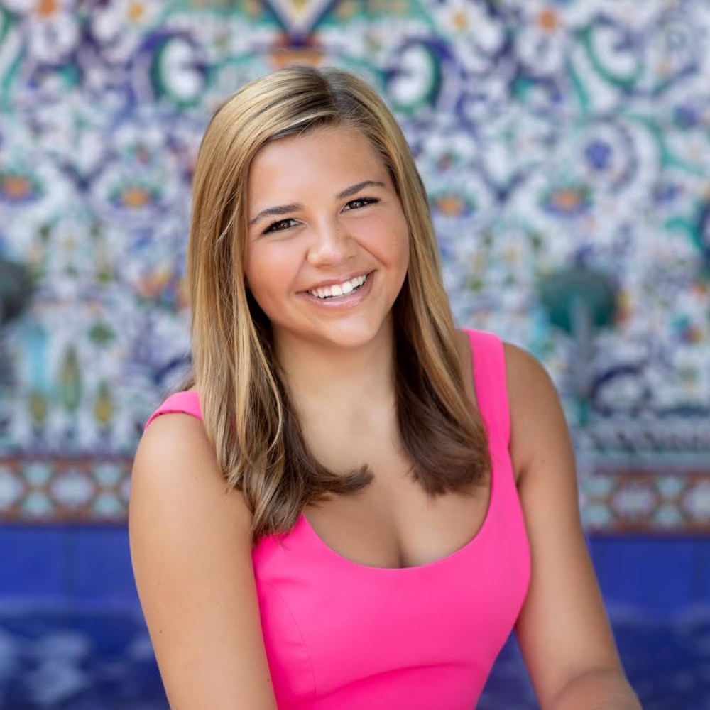 Meet your Posher, Emerson